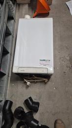 Intergas HRE cw 5 ketel, Doe-het-zelf en Verbouw, 30 tot 80 cm, Gebruikt, Cv-ketel of Combi-ketel, Minder dan 60 cm