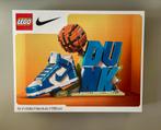 LEGO Nike Dunk (43008) Bouwset - Nieuw!, Ophalen of Verzenden, Nieuw, Complete set, Lego