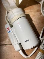 Vintage Luchtkussen Droogkap, Ophalen of Verzenden, Gebruikt, Haarverzorging