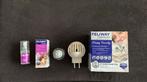 Feliway optimum startset en Feliway spray 20 ml nieuw, Dieren en Toebehoren, Ophalen of Verzenden, Zo goed als nieuw