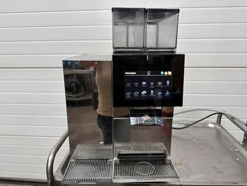 Automatic Coffee Machine BW4c-CTM-R gebruikt beschikbaar voor biedingen