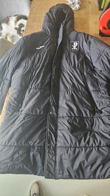 Nieuwe Joma Winter Coach Jas beschikbaar voor biedingen