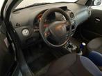 Citroën C2 1.4i VTR. Clima Cruise. APK 09-2026! (bj 2004), Auto's, Voorwielaandrijving, 450 kg, 4 cilinders, 4 stoelen