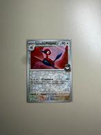 Team Rocket's Porygon2 #154 Foil Pokémonkaart, Ophalen of Verzenden, Zo goed als nieuw, Losse kaart, Foil