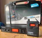 LD Systems MEI1000G2 wireless in ear monitor, Ophalen of Verzenden, Zo goed als nieuw, Minder dan 500 watt, Monitor(versterker)