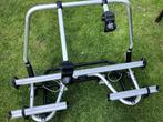 Thule Superb fietsendrager dissel caravan, Ophalen, Gebruikt