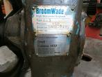 Broomwade luchtcompr. 1 cilinder, Ophalen, Nieuw