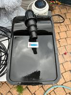 Vijver filter, Tuin en Terras, Ophalen of Verzenden, Zo goed als nieuw, Vijverfilter