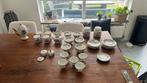 Antiek servies vintage, Antiek en Kunst, Antiek | Servies compleet, Ophalen