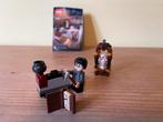 Lego 30407 Harry Potter ‘s reis naar Zweinstein, Ophalen of Verzenden, Zo goed als nieuw