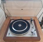 Philips 22GA408 Hi-Fi draaitafel, Ophalen of Verzenden, Refurbished, Platenspeler, Philips