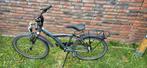 Kinderfiets 24 inch Batavus Snake, Fietsen en Brommers, Fietsen | Jongens, Batavus, Ophalen of Verzenden, Handrem, Gebruikt