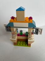 Lego Friends 41098 - Kraam, Ophalen of Verzenden, Zo goed als nieuw, Complete set, Lego