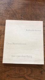 Cees Nooteboom, Boeken, Ophalen of Verzenden, Zo goed als nieuw