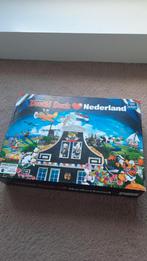 Donald Duck houdt van Nederland spel, Hobby en Vrije tijd, Gezelschapsspellen | Bordspellen, Gebruikt, Ophalen of Verzenden
