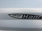 Allergrootste Hapro Carver 8.4 dakkoffer/ 550 liter/ 80 kg, Ophalen, Gebruikt