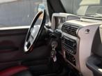Jeep Wrangler TJ 4.0i | Hard & Softtop | 6-Cilinder | Uniek, Auto's, Jeep, Automaat, Gebruikt, Zwart, Startonderbreker