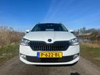 Skoda Fabia Combi 1.0 TSI Business Edition Lichtmetalen velg, Stof, Gebruikt, Parkeersensor, 1036 kg