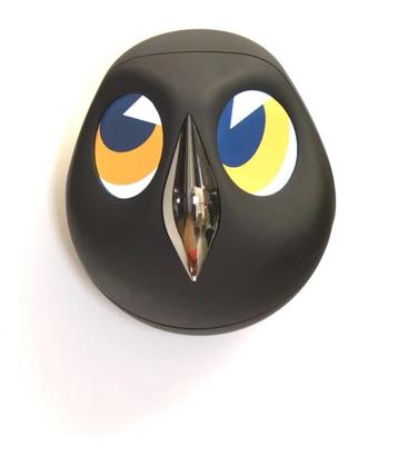 Ulo beveiligingscamera (zeldzaam Kickstarter-designproduct) beschikbaar voor biedingen