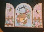 Set 25 stansjes, Ophalen of Verzenden, Nieuw, Natuur, Pons of Mal