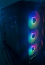 Gaming pc RTX 4060, Computers en Software, Desktop Pc's, Ophalen, 32 GB, Zo goed als nieuw, Gaming