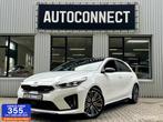 Kia Ceed 1.6 T-GDi GT. PANODAK AUTOMAAT, VOL OPTIES!, 15 km/l, Gebruikt, 1591 cc, 4 cilinders