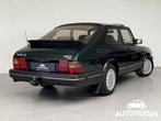 Saab 900 Coupé 2.0 16V Scarabee Green bj1993 NL-AUTO, Voorwielaandrijving, Gebruikt, Huisgarantie, 4 cilinders