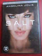 Salt (2010), Vanaf 12 jaar, Ophalen of Verzenden, Zo goed als nieuw, Actiethriller