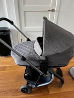 Kinderwagen Easywalker, Kinderen en Baby's, Kinderwagens en Combinaties, Verstelbare duwstang, Zo goed als nieuw, Combiwagen, Ophalen