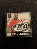 FIFA 2000 PlayStation 1 - Klassieker!, Spelcomputers en Games, Games | Sony PlayStation 1, Gebruikt, Verzenden, 2 spelers, Eén computer