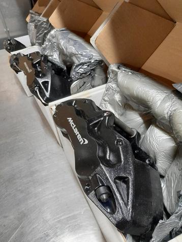 Mclaren 570s 650s remklauwen 11c0063cp 11c0064cp 11c0792cp beschikbaar voor biedingen