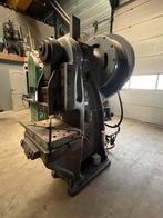 Excenterpers - Werkplaatsmachine, Doe-het-zelf en Verbouw, Gereedschap | Overige machines, Ophalen