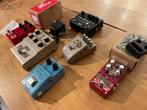 JHS, Ibanez CS-505 + TK999 + Custom Audio MXR etc.!!, Muziek en Instrumenten, Ophalen of Verzenden, Gebruikt, Distortion, Overdrive of Fuzz