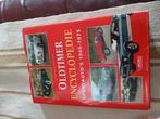 Oldtimer encyclopedie sport auto, Ophalen of Verzenden, Zo goed als nieuw