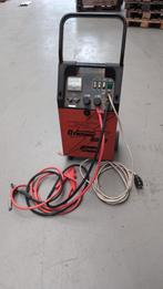 Telwin Dynamic 3000 Acculader/Startbooster, Ophalen, Gebruikt, Universele onderdelen