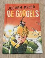 Jochem Myjer - De Gorgels (deel 1), Boeken, Fictie algemeen, Jochem Myjer, Ophalen of Verzenden, Zo goed als nieuw