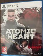 Atomic Heart PS5, Ophalen of Verzenden, Zo goed als nieuw