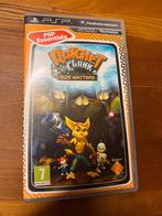 Ratchet & Clank - PSP, Avontuur en Actie, Verzenden, 1 speler, Zo goed als nieuw