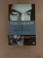 Millennium Trilogie - Stieg Larsson, Boeken, Ophalen of Verzenden, Nieuw, Tv-bewerking