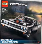 Lego Technic 42111 Dom's Dodge Charger - Nieuw!, Kinderen en Baby's, Speelgoed | Duplo en Lego, Ophalen, Nieuw, Complete set, Lego
