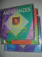 Andre Hazes- Voor mijn vrienden- 3-CD- (NIEUW), Cd's en Dvd's, Cd's | Nederlandstalig, Levenslied of Smartlap, Verzenden