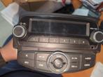 Opel Corsa Radio CD Speler, Ophalen of Verzenden, Gebruikt