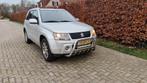 Suzuki Grand Vitara (1 jaar APK), Auto's, Suzuki, Stof, 1995 cc, Zwart, 4 cilinders