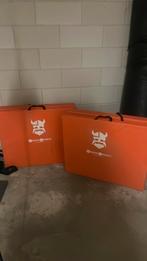 Viking sport multifunctionele sport mat (ten), Ophalen, Gebruikt, Overig