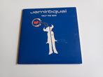 Jamiroquai-Half the man, 1 single, Verzenden, Pop