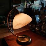 Lucky Vintage Steinhauer dimbare tafellamp retro chic!, Ophalen, ., ., .