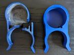 Vervangende Thule Omnibike buisklem rond 34mm., Ophalen of Verzenden, Fietsendrager-accessoire