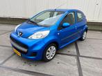 Peugeot 107 1.0-12V XS AIRCO NIEUWE APK, Voorwielaandrijving, Euro 5, Gebruikt, 68 pk