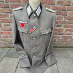 DUITS WO2 WEHRMACHT INFANTERIE UNIFORM, Verzamelen, Ophalen of Verzenden, Duitsland, Kleding of Schoenen