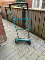 Grasmaaier gardena, Kooimesmaaier, Ophalen of Verzenden, Gebruikt